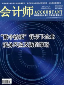 会计师杂志